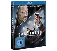 Carjacked