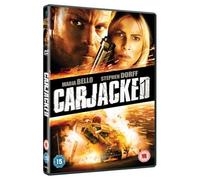 Carjacked [DVD] by Maria Bello