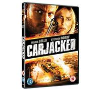 Carjacked [Edizione: Regno Unito]