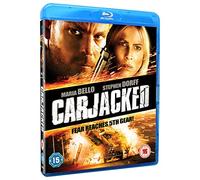 Carjacked [Edizione: Regno Unito] [Edizione: Regno Unito]