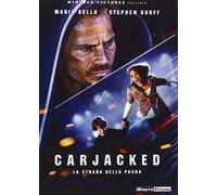 Carjacked - La Strada Della Paura