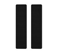 Carkio 5230W1A003A Microwave Charcoal Filter Compatible with LG Kenmore GE LMHM2237BD LMV1650ST LMV2031ST LMV2031SB PVM9005SJ8SS JVM7195SK6SS, 2 Pack