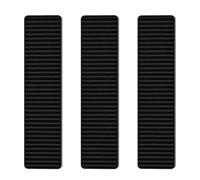 Carkio 5230W1A003A Microwave Charcoal Filter Compatible with LG Kenmore GE LMHM2237BD LMV1650ST LMV2031SB LMV2031ST PVM9005SJ8SS JVM7195SK6SS, 3 Pack