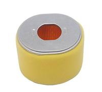 Carkio Filtro dell’aria di ricambio per GX340, GX390 11HP & 13HP, accessorio motore 17210-ZE3-010, 17210-ZE3-505