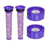 Carkio - Filtro HEPA di ricambio per aspirapolvere V7 V8 Animal Absolute Motorhead sostituisce 965661-01 967478-01