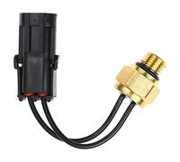 Carkio Interruttore a temperatura RE503242 compatibile con John Deere Loader Tractor Combine Telescope Handler Fork Lift Excavator Models