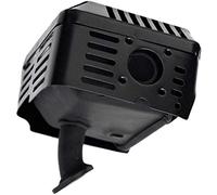 OxoxO Marmitta Scarico Compatibile con Honda GX160 5.5HP GX200 6.5HP Motori/Motori