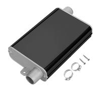 Carkio Upgraded - Tubo di scarico per Webasto Eberspacher, 24 mm