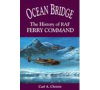Carl A. Christie Ocean Bridge (Tascabile) Heritage
