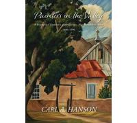 Carl A Hanson Painters in the Valley (Tascabile)