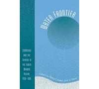 Carl A. Trocki Water Frontier (Tascabile) World Social Change