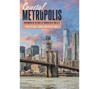 Carl A. Zimring Coastal Metropolis (Copertina rigida)
