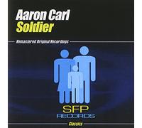 Carl, Aaron - Soldier