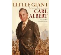 Carl Albert Danney Goble Little Giant (Tascabile)