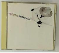 Carl Allen - Testimonial +1