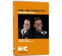 Carl and Charlotte: Golden Year