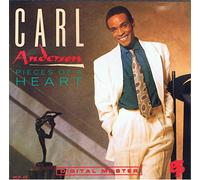 Carl Anderson - Pieces of a Heart