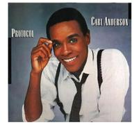 Carl Anderson - Protocol