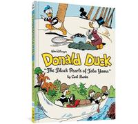 Carl Barks Barks, Carl Walt Disney's Donald Duck (Copertina rigida)