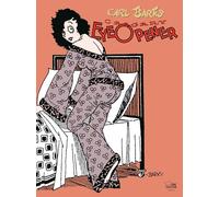 Carl Barks - Calgary Eye Opener