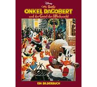 Carl Barks Dr. Onkel Dagobert und der Geist der Weihnacht: E (Copertina rigida)