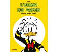 Carl Barks. Grandi maestri