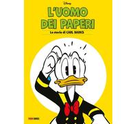 Carl Barks. Grandi maestri