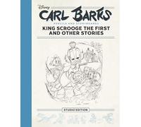 Carl Barks: The Fantagraphics Studio Edition