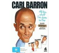 Carl Barron Collection - Carl Barron Collection