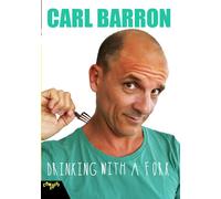 Carl Barron: Drinking With A Fork (DVD)
