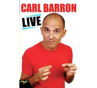 Carl Barron: Live (DVD)