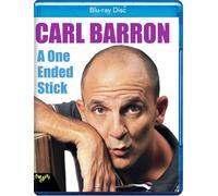 Carl Barron: One Ended Stick (Blu-ray)