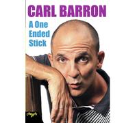 Carl Barron: One Ended Stick (DVD)