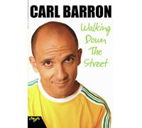 Carl Barron: Walking Down The Street (DVD)