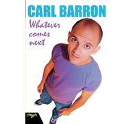 Carl Barron: Whatever Comes Next (DVD)