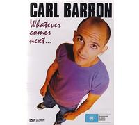 Carl Barron - Whatever Comes Next [Edizione: Regno Unito] [Edizione: Regno Unito]