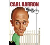 Carl Barron: Wompoo St (DVD)
