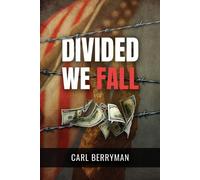 Carl Berryman Divided We Fall (Tascabile)