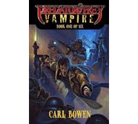 Carl Bowen Predator & Prey (Tascabile) Predator & Prey