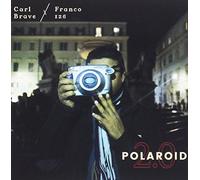 Carl Brave X Franco 126 - Polaroid, Vol. 2 (1 CD + 14 Cards)