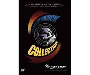 Carl Brisson - The Manxman [Edizione: Giappone]