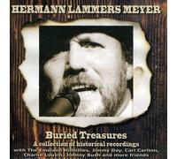 Carl Carlton Buried Treasures (CD)