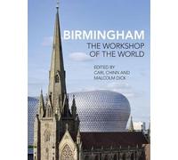 Carl Chinn Birmingham (Tascabile)