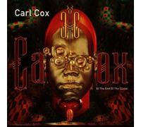 Carl Cox - At the End of the Cliche by Carl Cox (1996-05-23)