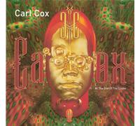 Carl Cox - At The End Of The Cliche [IMPORT]