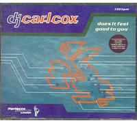 Carl Cox - Dry and Heavy