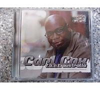 Carl Cox - F.a.C.T.