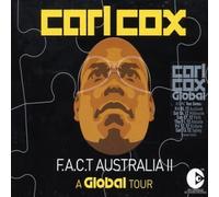 Carl Cox - F.a.C.T Australia II