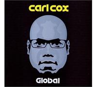 Carl Cox - Global