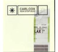 Various - Carl Cox: Non Stop